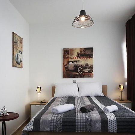 Апартаменты Nenas House Nea Iraklitsa Экстерьер фото