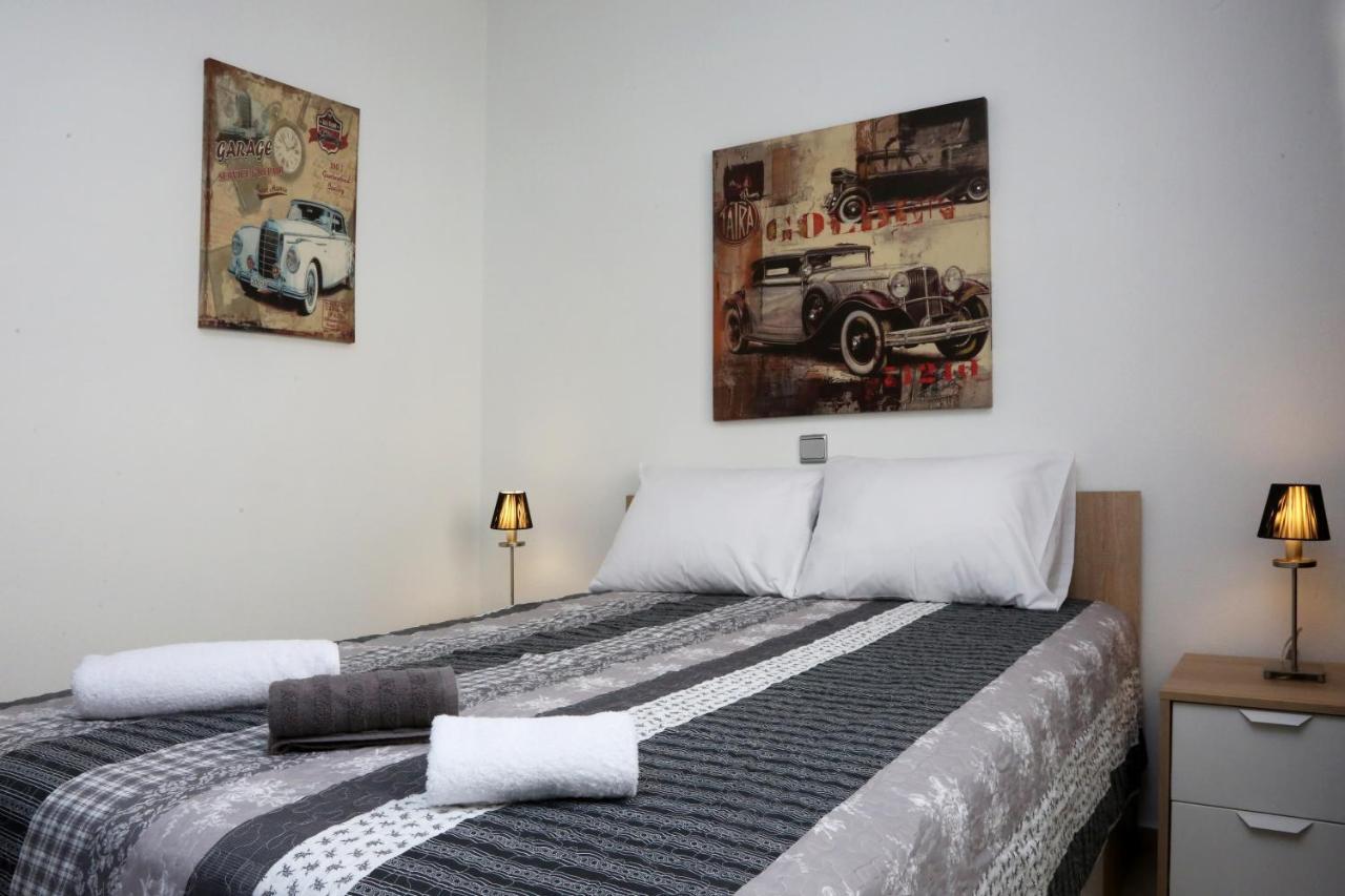 Апартаменты Nenas House Nea Iraklitsa Экстерьер фото
